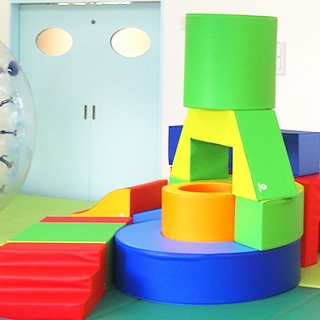 ブロックモジュール