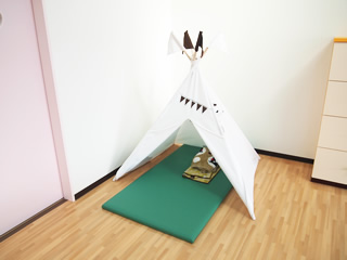 テント