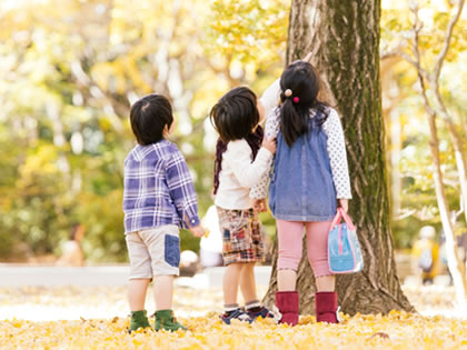 発達障害について