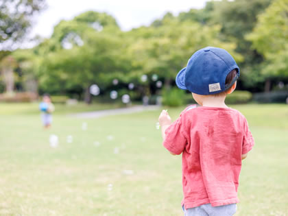 ペアレントトレーニング