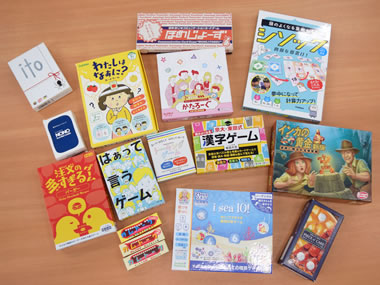 ソーシャルスキルトレーニング例