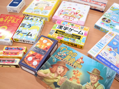 ソーシャルスキルトレーニング例