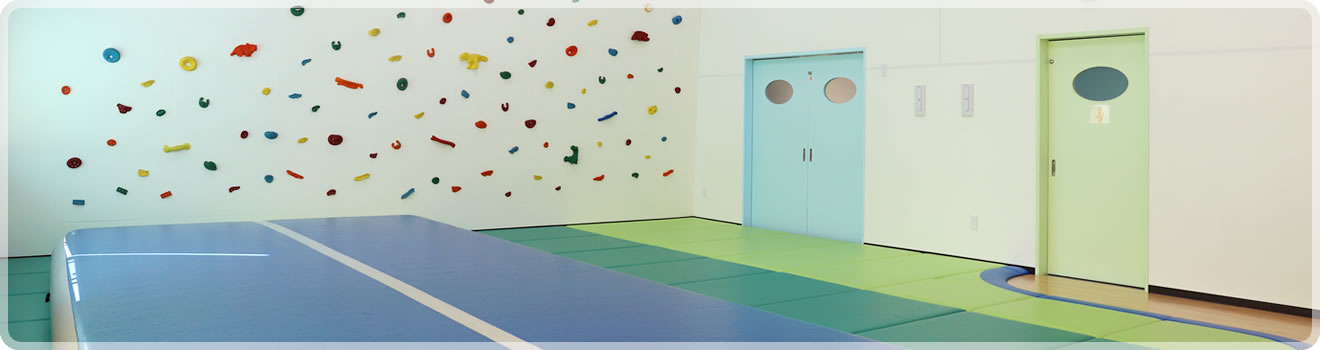 トレーニング紹介